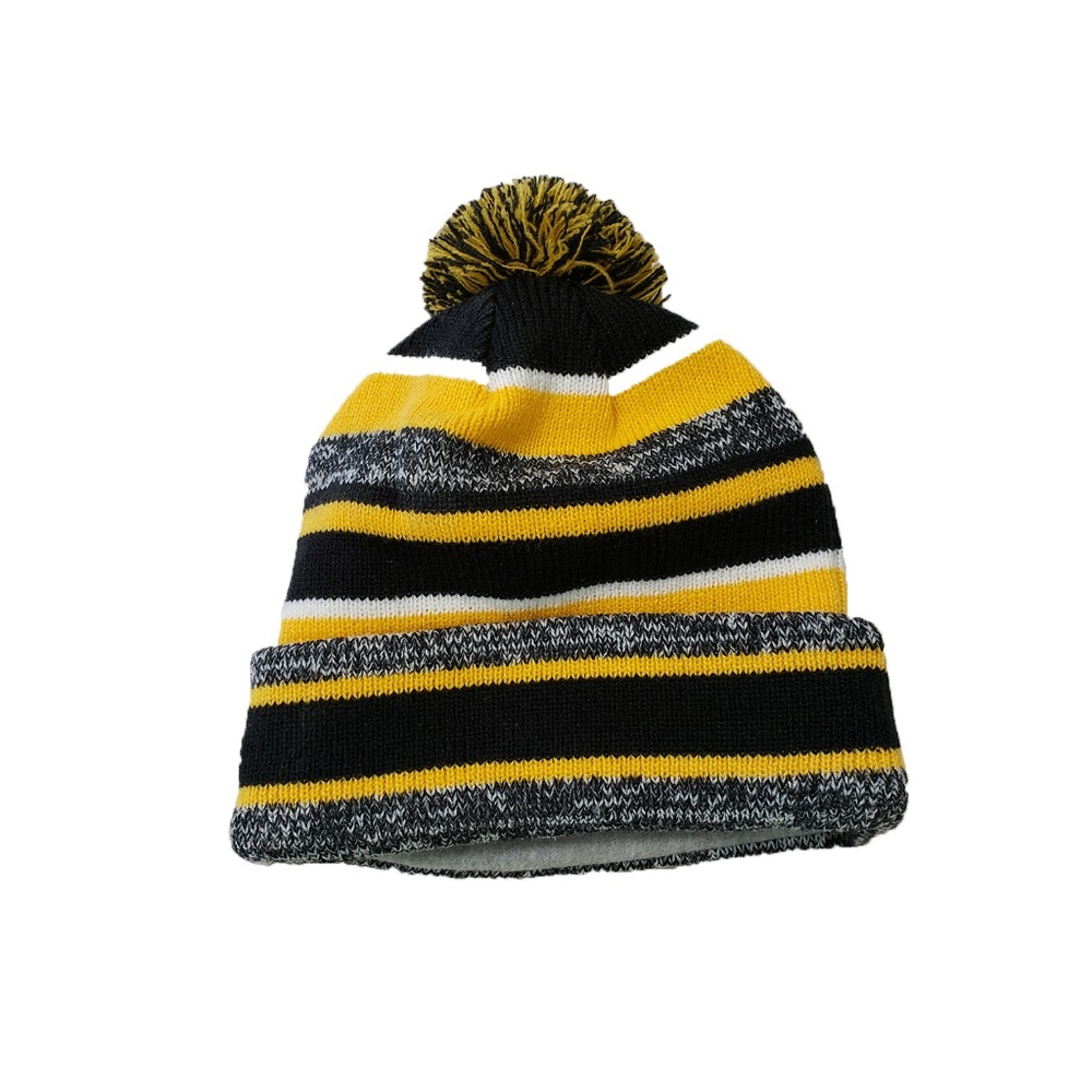 COPY - New Era Sideline Sport Beanie Knit Men's Stocking